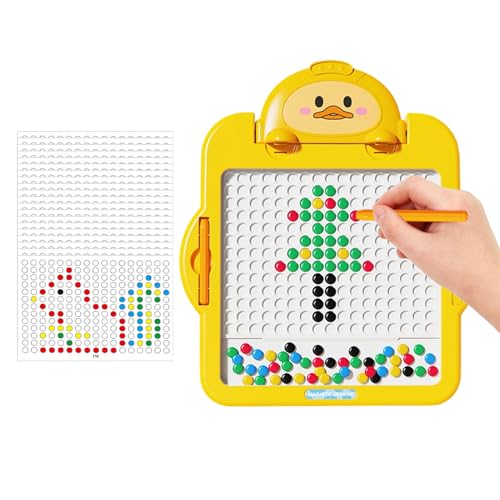 Tableau dessin enfant pour dessiner sans tache ni feutre chimique