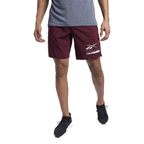 Reebok Training Supply Epic Lightweight shorts homme fitness et musculation