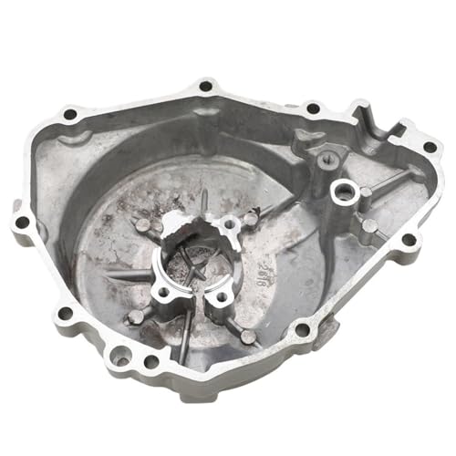 Réparer fuite huile moto avec ce carter stator gauche pour Honda CB 900 et 919 Hornet