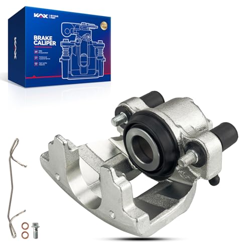 Image of KAX Rear Right Brake Caliper for 2001-2009 S60