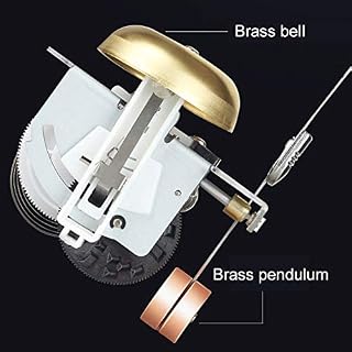 Métronome mécanique, accessoires d’instruments de musique métronome de violon métal multifonctionnel pour piano pour… - Les Beatles, Paul McCartney, John Lennon, RIngo Starr, George Harrison Métronome mécanique, accessoires d'instruments de musique métronome de violon métal multifonctionnel pour piano pour… – Image 3