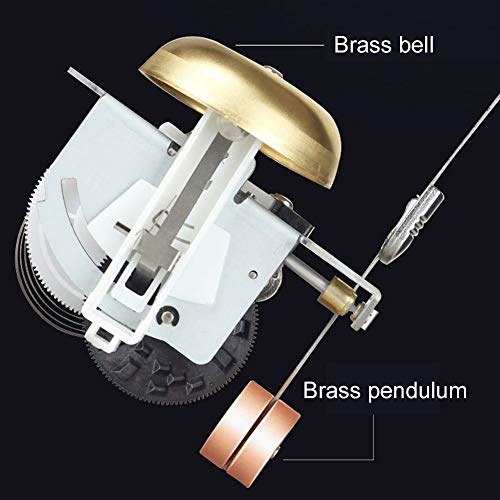 Metronoom, ABS Behuizing Gitaar Metronoom voor kinderen(roze) - Image 5