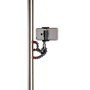 Amazon | ジョビー(JOBY) JB01494 BWW グリップタイトONE GP