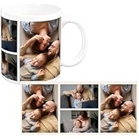 Genérico Tazas personalizadas con fotos. Regalos personalizados