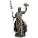 African God of Creation of Man Kind Obatala Statue Orisha Voodoo Santeria Yoruba