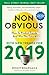 Non-Obvious 2019: How To Predict Trends And Win The Future (Non-Obvious Trends, 9)