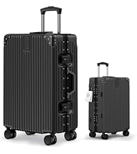 Amazon | [Seelove] スーツケース キャリーケース 機内持ち込み ABS+PC