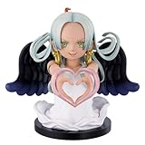 ICHIBANSHO FIGURE - Una Pieza - S-Snake (Noche del Diablo) Estatua de Escala artística