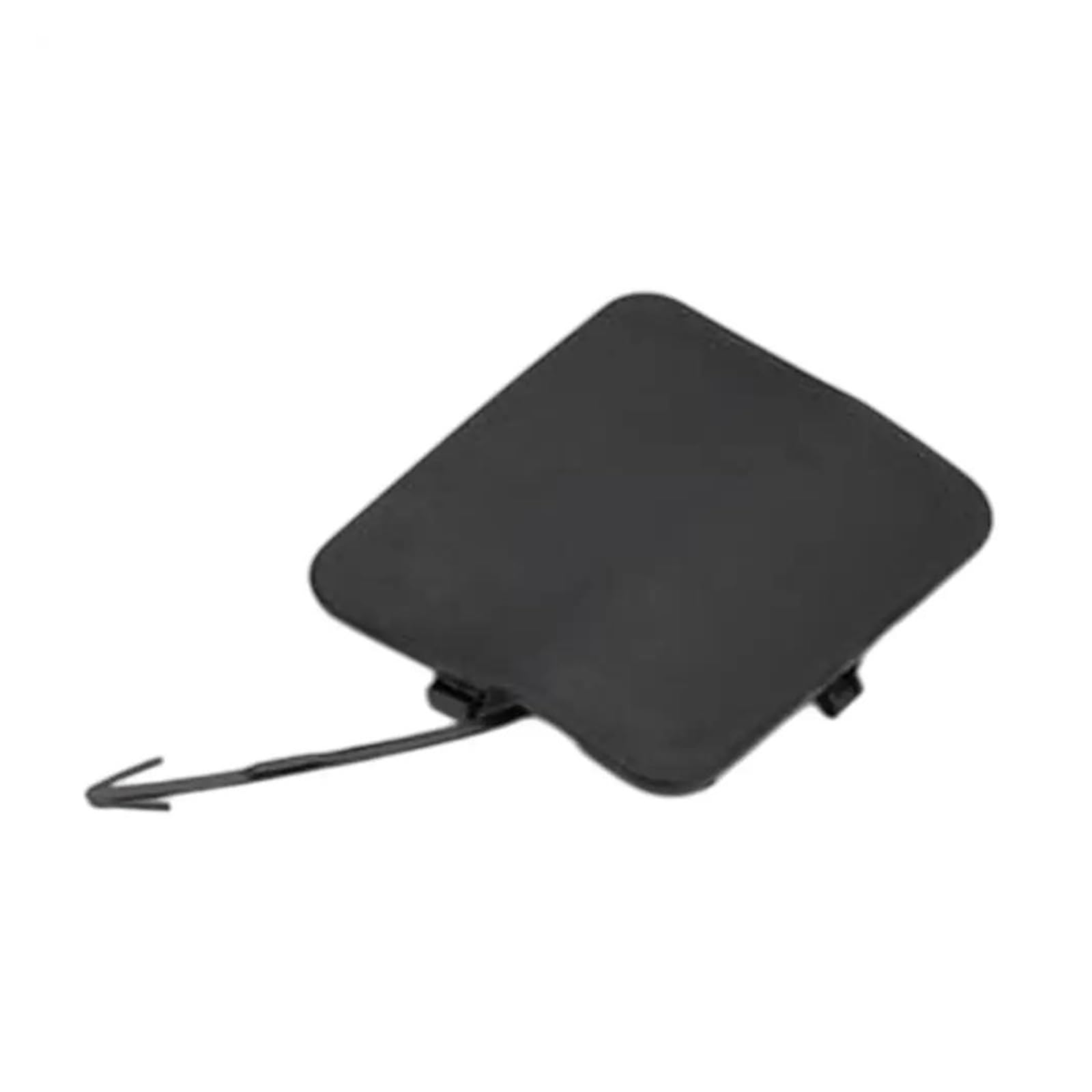 Copertura Gancio Traino Nissan Qashqai J11B 2017-2021 - Protezione Da Polvere E Sporco - Ricambio OEM