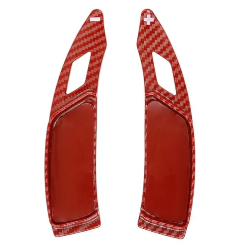 Paleta de cambio de volante Peugeot 3008 GT accesorios coche 2016-2019