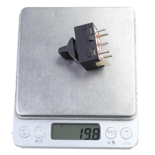 Interrupteur de verrouillage centralisé OEM 4373860 pour portière auto - 5