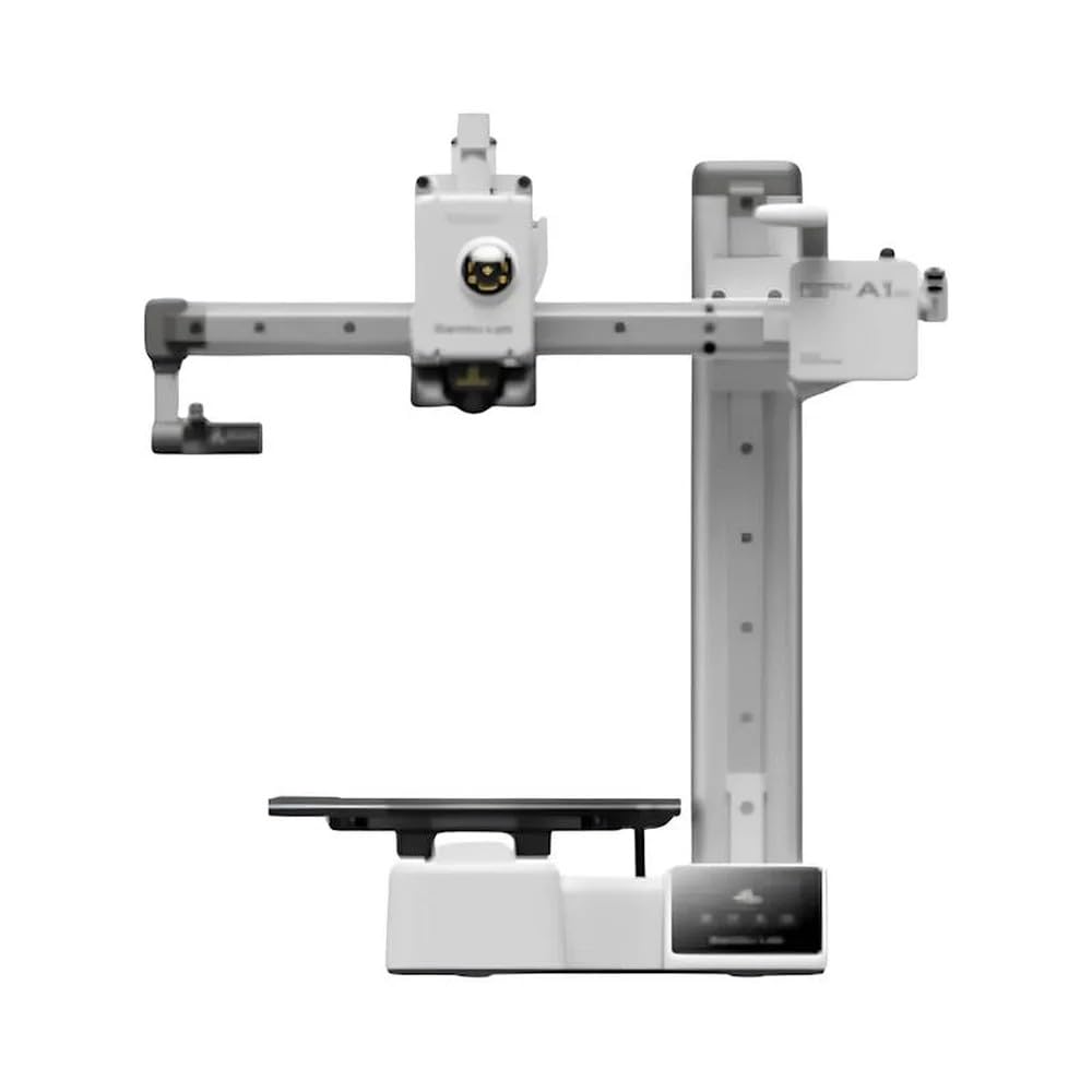 Bambu Lab A1 Mini Imprimante 3D - A1M, Bivolt