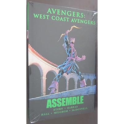 Avengers