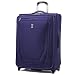Travelpro Luggage Crew 11 26" Expandable Rollaboard Suitcase w/Suiter, Indigo