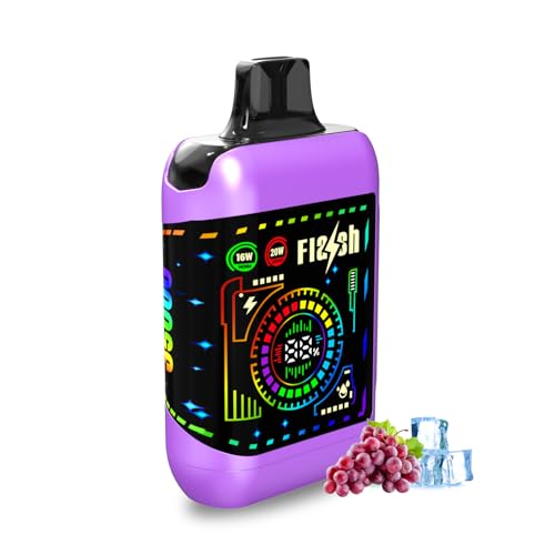 ZTOP 35000回 グレープアイス