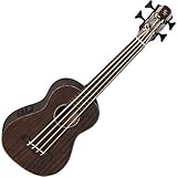 baton rouge paris bar  Baton Rouge UV11-BS-SCC - Bass Ukulele