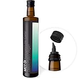 TIPPS UND REZEPTE ➤ erhalten Sie auf Wunsch per E-Mail, um keine Fragen zu Mittelkettigen Triglyceriden (MCT) offen zu lassen.