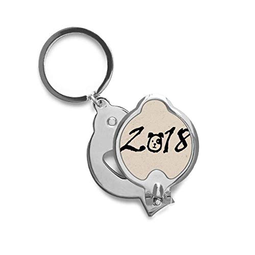 Coupe-ongles Chien 2018, une idée cadeau originale pour vos proches