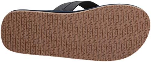 Billabong Men's All Day Impact Cush Sandal Flip-Flop Review | Image 3