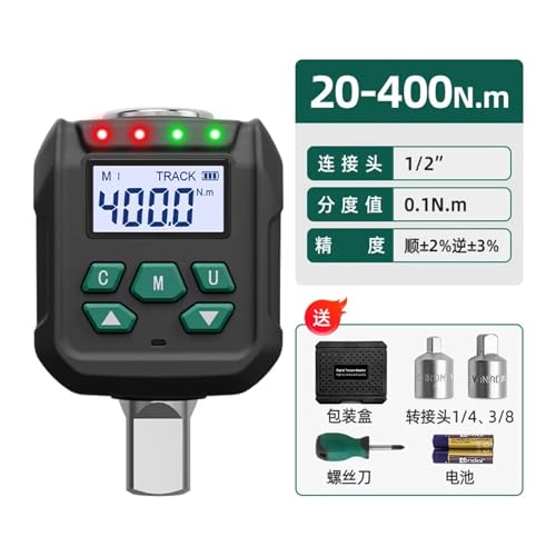 gN` fW^gNA_v^[ gN[^[ fW^obNCgfBXvC `gNeX^[ uU[ LEDCWP[^Cg@\t(20-400Nm)