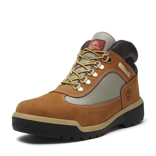 Image of Timberland Men's Icon Field Rain Boot