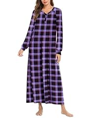 Purple Plaid