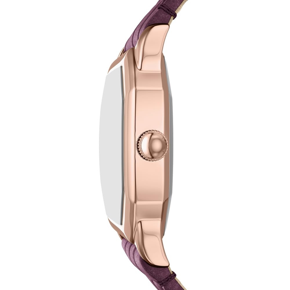 FOSSIL WATCH