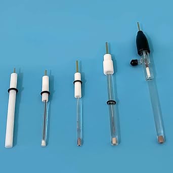 Silver/Silver Chloride Electrode Saturated Silver Chloride Electrode R0301