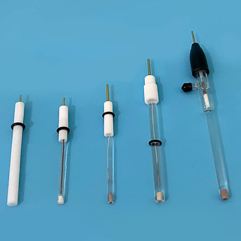 Électrode chlorure d'argent saturé (R0303)