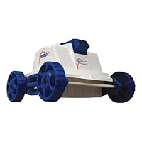 Algopix Similar Product 20 - Pool Blaster Speed Jet Robotic Pool