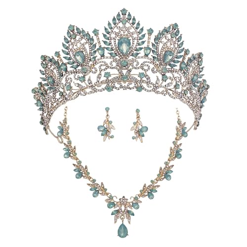 [AIFOXMTKIT] �s���N�N���X�^���e�B�A���W���G���[�Z�b�g�����̂��߂̃u���C�_���������a�����N���E���l�b�N���X�C�������O�Z�b�g�p�[�e�B�[(Tiger eye stone 2)