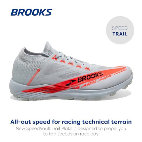 Brooks Unisex Catamount Agil Trail Running Shoe for Men & Women2