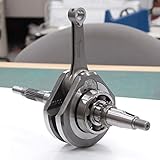 KITACO FORGED Crankshaft and Connecting ...