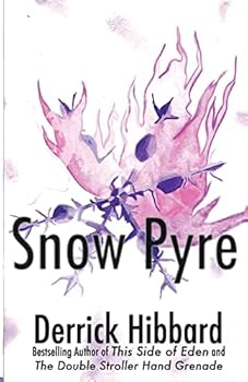 Snow Pyre - Book #3 of the Snow Swept Trilogy