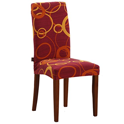 Joker Coprisedia vesti sedia millerighe