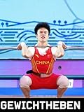  Gewichtheben  49kg