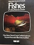 Fishes of Lakes Rivers and Oceans: Based on the Television Series Wild, Wild World of Animals