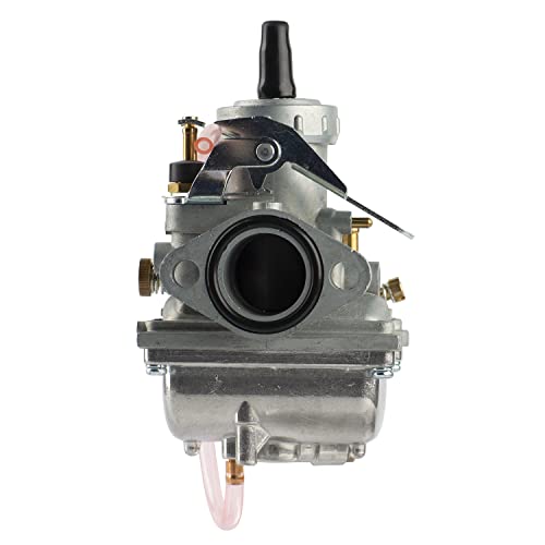 Mikuni 25Mm Intake Carburetor For Suzuki Ts125 Ts125N Tc125 Ds125 Ts100 Ds100 Off-Road Dirt Bike Street Bike #TOP6