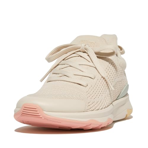 [�t�B�b�g�t���b�v] �I�b�N�X�t�H�[�h VITAMIN FFX KNIT SPORTS SNEAKERS ���f�B�[�X Paris Beige 24.0 cm