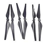 Pagaie en fibre de carbone : construite avec un matériau en fibre de carbone connu for son rapport résistance/poids