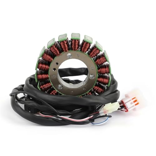 Alternateur stator pour P 300 résout les pannes de charge 3089853
