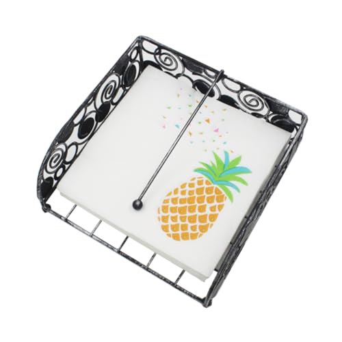 BCOATH guardanapos de tecido guardanapos de desenhos animados guardanapos de aniversário Abacaxi gua