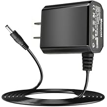 4.5V-5V AC/DC Adapter Compatible with Eton FR300 FR-300 250 350 400 405 200 FR200G ARCFR300W ARC Crank Grundig Radio Traveler II G8-ACA-US GPU3504 SY-05014 Power Supply