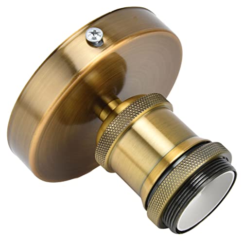 Irfora Be[W E26/E27 v\Pbgz_[AW E27 lWtCgz_[AA~jEgvwbhBLb`AQArO[p US vOB (S[h̗ΐ)