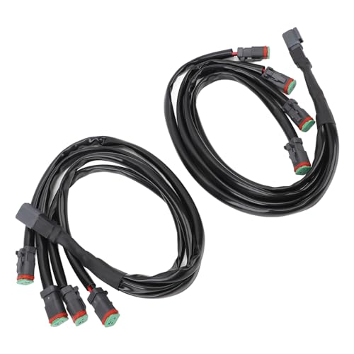 Adaptateur de Faisceau de Câbles DT, Séparateur D'adaptateur de Faisceau