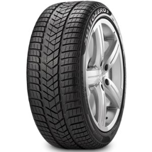 Winterreifen Pirelli – 315 30 R 21 105 V XL W Subtozero 3 N0 M&S