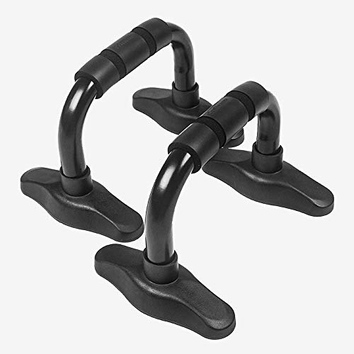 Yadianna Pushup Stand Home Workout Equipment Pushup Stand with Grip