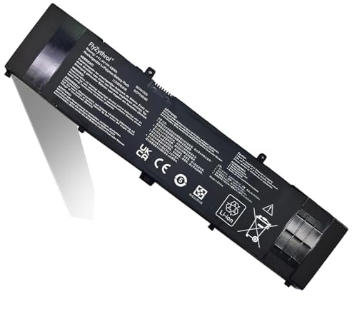 Batterie B31N1535 pour Asus UX310U UX410U UX3410U bloc alimentation PC portable