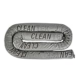 Restaurantware Absorbent Socks 4 Pack of 3