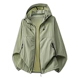 [ANGJ] ラッシュガード 春夏 メンズ 長袖 薄手 軽量 【UVカット UPF50＋】フード付き 日焼け対策ウェア 速乾 快適 冷感素材 男女兼用 シンプル 大きいサイズ アウトドア 人気 おしゃれ